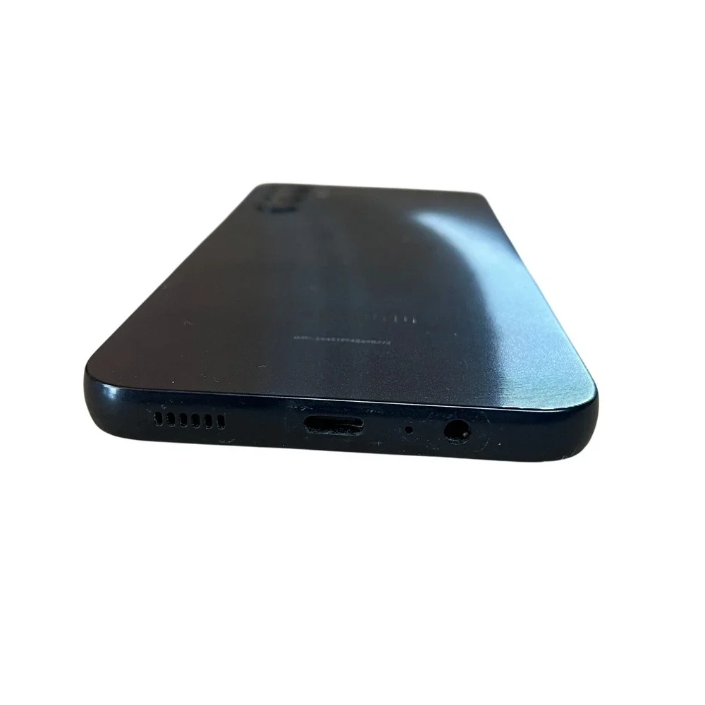 Samsung A14 64 GB Carrier Locked‎ Tmobile Cricket PARTS ONLY Does Work!!